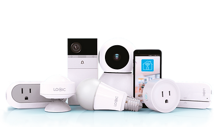 Aweliv IoT dashboard