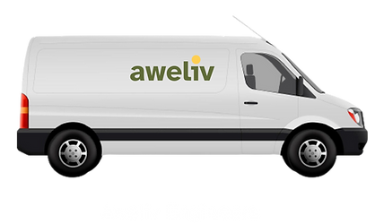 Aweliv monitoring system
